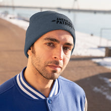 Load image into Gallery viewer, LOGO BEANIE