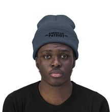 Load image into Gallery viewer, LOGO BEANIE