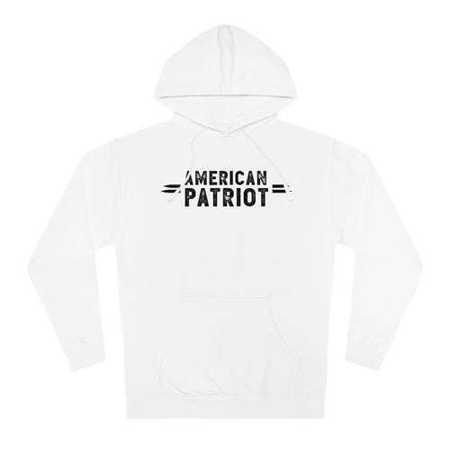We The People Hoodie