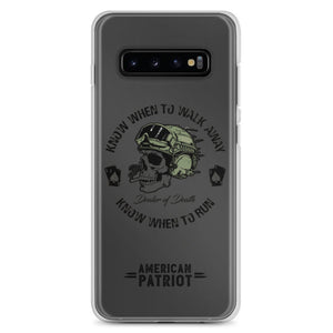 Dealer of Death Android case