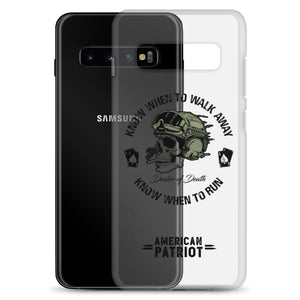 Dealer of Death Android case