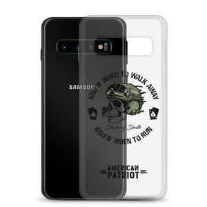 Dealer of Death Android case