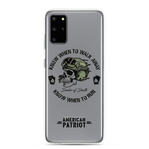 Dealer of Death Android case