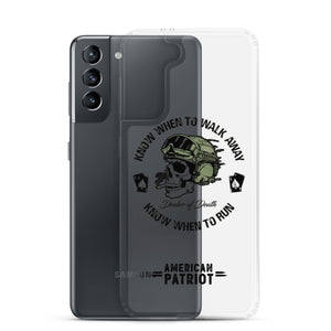 Dealer of Death Android case