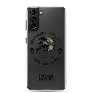 Dealer of Death Android case