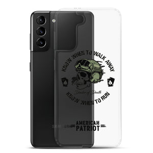 Dealer of Death Android case