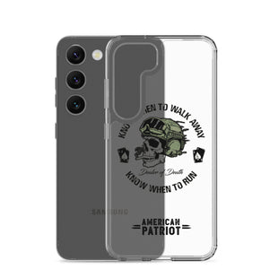 Dealer of Death Android case