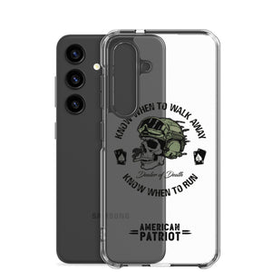 Dealer of Death Android case