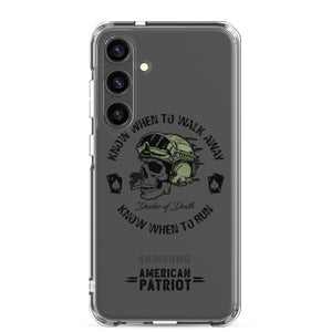 Dealer of Death Android case