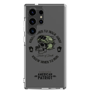 Dealer of Death Android case