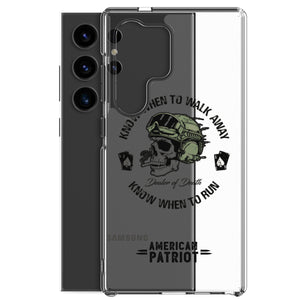 Dealer of Death Android case